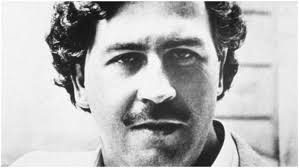 Pablo escobar was born on december 1, 1949 in rionegro, medellín, colombia as pablo emilio escobar gaviria. Killing Escobar Doc Focuses On Scottish Soldier Hired To Kill Him Variety