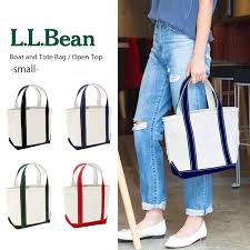Image result for ll bean totes