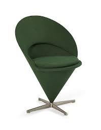 Experimental modernthe irreverent brilliance of verner panton pantonic chair 5020 stuhl. Sold Price Verner Panton 1926 1998 Chaise Dite Cone Chair Creation 1958 Pietement En Acier Chrome Structure En Tole Metallique Cintree G October 2 0116 7 00 Pm Cest