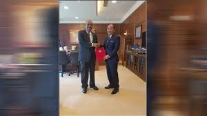 Civil service reshuffle will involve all levels ksn asli 3 5 afternoon insights with ybhg datuk seri dr ismail bakar chief secretary to the government of malaysia fri jun 14 2019 at 03 00 pm evenesis. Ismail Bakar Dilantik Ketua Setiausaha Perbendaharaan Baharu Radio Ikim