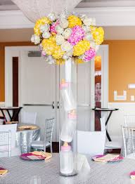 Glamorous Pink Tiaras Tutus Baby Shower Hostess With The Mostess