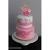 Birthday Peppa Pig Cake