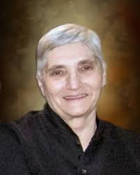 Geraldine 'Geri' Frank Obituary