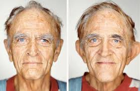 Black And White Identical Twins National Geographic Create Your Personal Style Martin Schoeller Portrait Man Photo