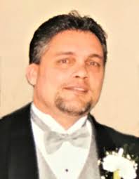 Obituary for Kevin Joseph Kovach