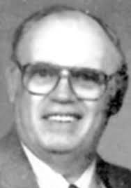 James Erb. Obituary (2006)