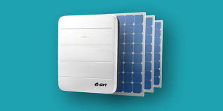 Eon electric limited came into existence in the year 1958 at noida, uttar pradesh (india). Citire Contor Electric Eon