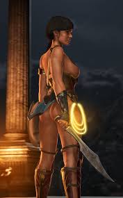 Rule34 - If it exists, there is porn of it  wildynsfw, diana prince,  wonder woman  3822797