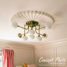 26 to 33 ceiling medallions. Ekena Millwork 23 3 4 In Classic Square Ceiling Medallion Cm24cl The Home Depot