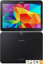 Get the full samsung galaxy tab a 10.1 specs and latest deals. Samsung Galaxy Tab 4 10 1 Specs And Prices Galaxy Tab 4 10 1 Comparison With Rivals