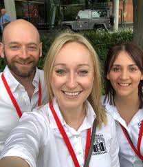 Day One of DramFest✔️ Remember to pop by the Springbank, Kilkerran Single  Malt and Wm Cadenhead Ltd stands