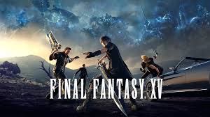 Final fantasy 15 al fantasy xv prompto. Final Fantasy 15 Wallpapers Top Free Final Fantasy 15 Backgrounds Wallpaperaccess
