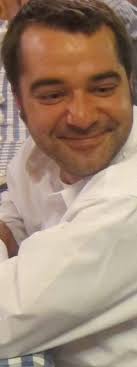 Peter Earl “Pete” Hahn (1981-2013)