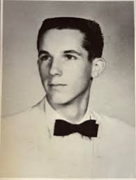 Remembering Steve Bowman, Class of 1963