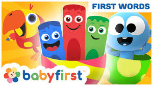Kreatif projeleriniz için 4k ve hd 7 abc coloring pages stok video klibi. Toddler Learning Video Words W Color Crew Larry Baby Learning First Words Abc Baby First Tv Youtube