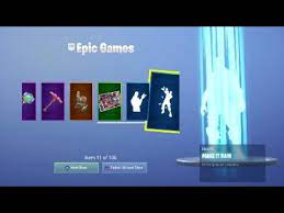 I hope you can help me bring back this feature and help us all. Do Not Merge Your Fortnite Account Epic Took My Purple Skull Away Youtube