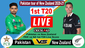 Watch live cricket matches between pak vs nz live online. Pak Vs Nz Live Pakistan Vs New Zealand 1st T20 Prediction Scorecard