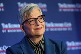 UPS CEO Carol Tomé Buys the Stock Dip