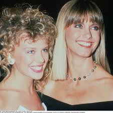 Can any one identify the aussie girls?