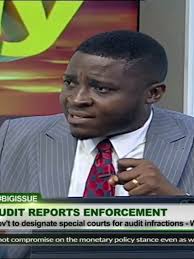 Audit Reports Enforcement: “Some of the infractions and misappropriations  are simply heartbreaking. Dead people were validated and paid for months  after their demise.”