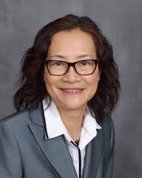 Connie Liu-Peng 彭驜雅