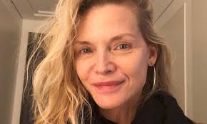 The damsel in distress hunters have been searching forever, without success. Michelle Pfeiffer Latest News Pictures Videos Hello