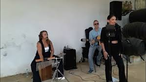 DTARDEOflamenquito pre BODA (Rocío & David) Bodegas Argüeso