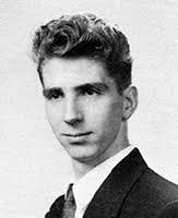 Rockford West High Class of 59