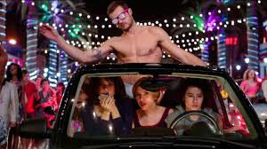 Scarlett Johansson, Ilana Glazer, and Kate McKinnon's New 'Rough Night'  Trailer Is the Best One Yet | GQ