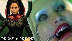 The Cell Is An Ocular Masterpiece With Pure Eye Candy In Every Frame