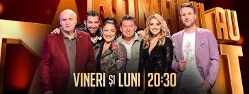 Romanii Au Talent Home Facebook