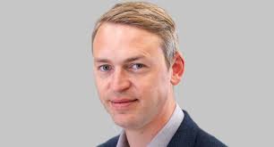 Max Holland joins Shotoku broadcast systems as technical sales manager