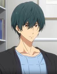 Ikuya Kirishima Free Wiki Fandom In 2020 Free Anime Ikuya Kirishima Free Iwatobi Swim Club