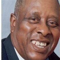 Mr. Steven Nathaniel Robinson Obituary