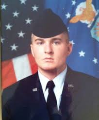 Family shares memories of West Michigan Air Force mechanic killed in 'freak  accident' during his last week overseas