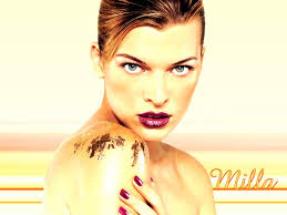 MillaJ.com :: The Official Milla Jovovich Website :: What's new? March 2002