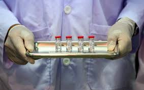 | meaning, pronunciation, translations and examples. The Risks Of Rushing A Covid 19 Vaccine Scientific American