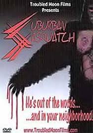 Suburban Sasquatch (2004) - Filmaffinity
