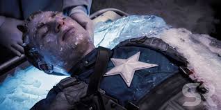 However, a massive explosion not only causes massive civilian. Captain America How Long Steve Rogers Was Frozen For How He Survived
