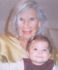 Obituary of Dorothy Van Blarcom