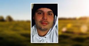 Brandon M. Medeiros Obituary June 14, 2021