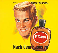 Kultur Online 50er Alte Werbung Plakat Werbeschilder