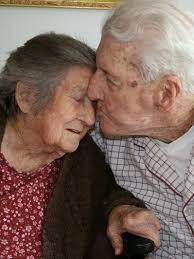 Couple celebrates 80 years of marriage