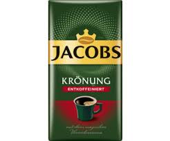 Jacobs Kronung Entkoffeiniert 500g Ab 5 61 Preisvergleich Bei Idealo De