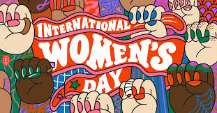 Image result for international womens day