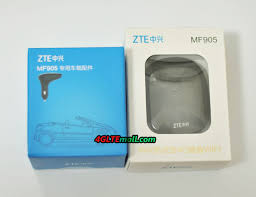 User id verification via mobile number capture & sms otp. Zte Mf905 Wifi Hotspot In Car Review 4g Lte Mall