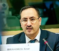 Anar İbrahimov : “Bu cür müzakirə tərzi və siyasi mədəniyyət 90-cı illərin  əvvələrində qalmalı idi”