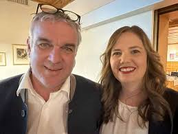 Wir nehmen Aufgaben auf regionaler Ebene wahr»