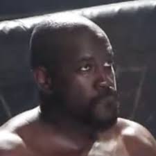 Sam Marshall vs. Jordan Everett, Raged UK 15