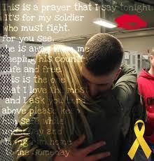 My Love And I Our Last Hug And Kiss Before A Long Deployment I Miss Him Soo Much Army Wife Life Army Wife Military Love